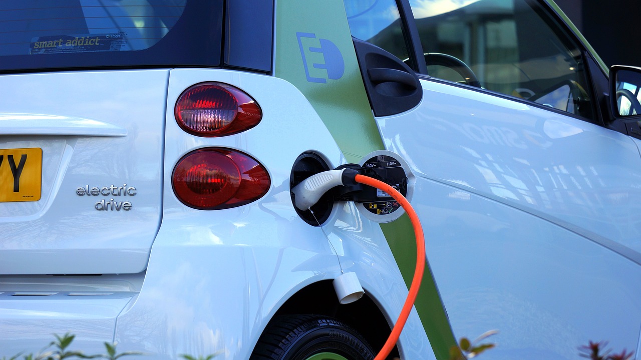 Electric Vehicles – a quick guide