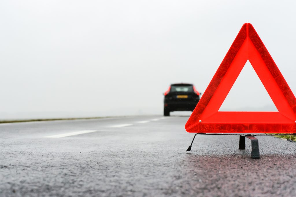 Breakdown Insurance | Forces Mutual