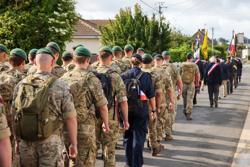 Kit Insurance | Forces Mutual